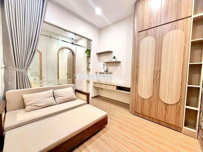 HIẾM - Mặt tiền Cộng Hòa 150m2 cạnh Sân Bay. Chỉ 2x Tỉ