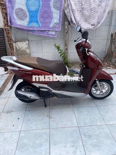 Honda Lead 2019 Đỏ 103.300 km