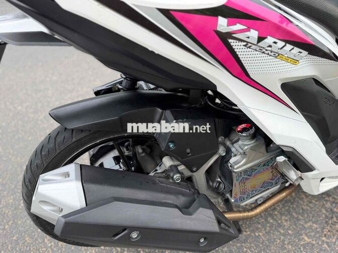 Honda Vario 150 2021 Trắng hồng 23.000km