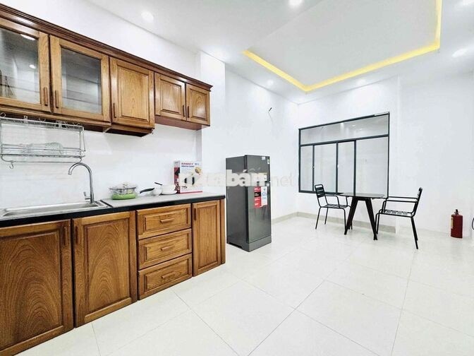 CĂN HỘ 1 PHÒNG - MỸ AN - GẦN AN THƯỢNG BIỂN MỸ KHÊ