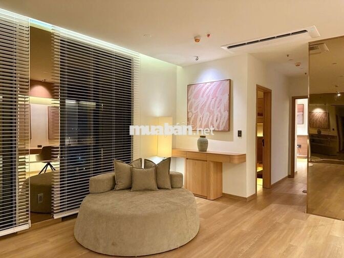 Cho Thuê Căn Hộ PANOMA View Biển- Full Nội Thất Cao Cấp- Cực Đẹp