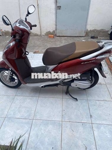Honda Lead 2019 Đỏ 103.300 km