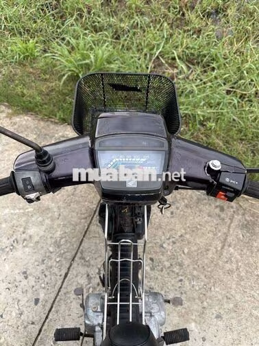 Honda Dream Thái 1997 gtdd bs 59