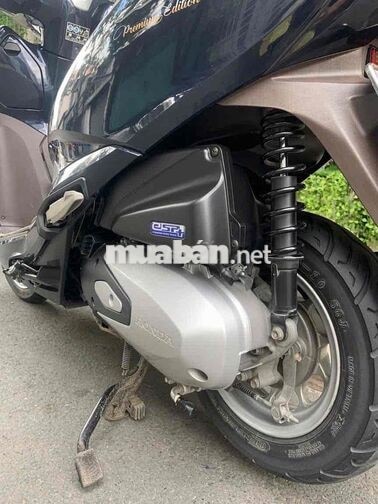Honda Lead 2023 Xanh đen 15600km