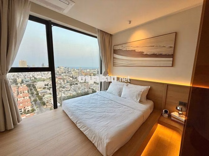 Cho Thuê Căn Hộ PANOMA View Biển- Full Nội Thất Cao Cấp- Cực Đẹp