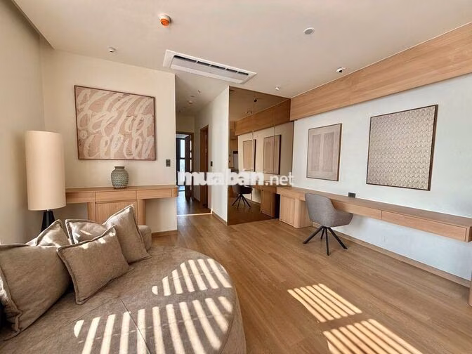 Cho Thuê Căn Hộ PANOMA View Biển- Full Nội Thất Cao Cấp- Cực Đẹp
