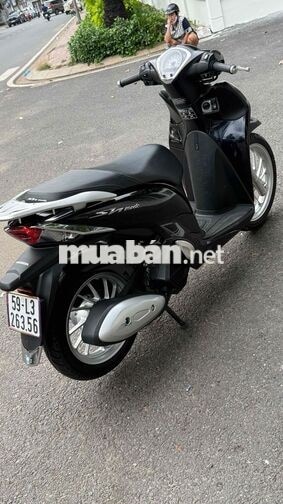 SH Mode 2021 ( nx chỉ cần 27 )