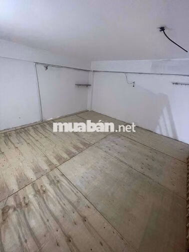 CHO THUÊ NHÀ - 1TRỆT1LỬNG[4,5x8M] - HẺM 3M