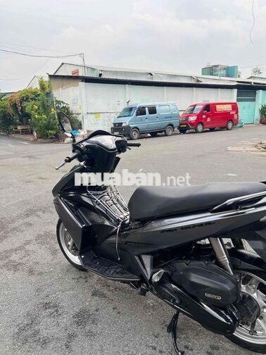 Honda Air Blade Mắt cú 125cc Biển Số TP💥