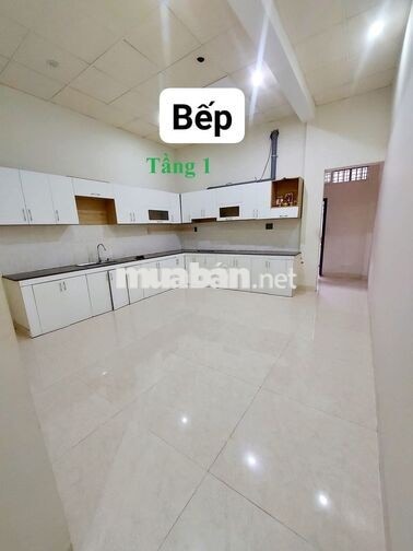 Bán nhà 2 tầng mặt tiền đường 10,5m Hồ Tùng Mậu, Đà nẵng