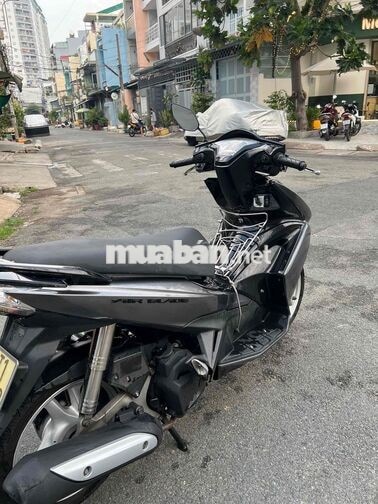 Honda Air Blade Mắt cú 125cc Biển Số TP💥