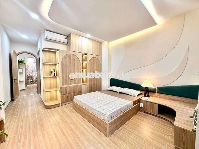 HIẾM - Mặt tiền Cộng Hòa 150m2 cạnh Sân Bay. Chỉ 2x Tỉ