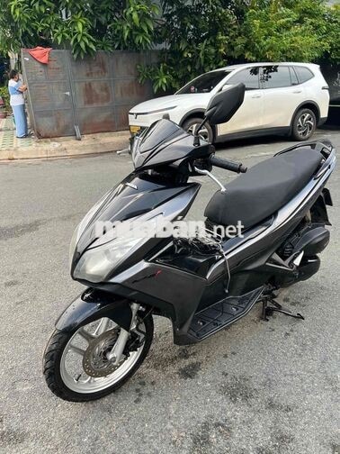 Honda Air Blade Mắt cú 125cc Biển Số TP💥