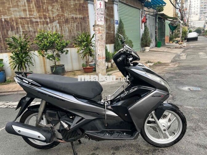 Honda Air Blade Mắt cú 125cc Biển Số TP💥