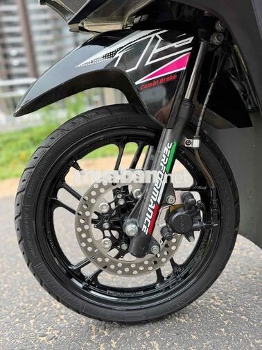 Honda Vario 150 2021 Trắng hồng 23.000km