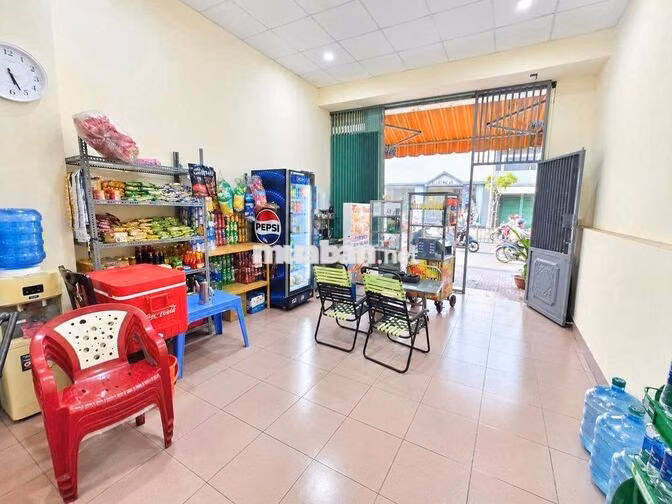 🏪 MB HÒA BÌNH – KINH DOANH SIÊU ĐÔNG ĐÚC