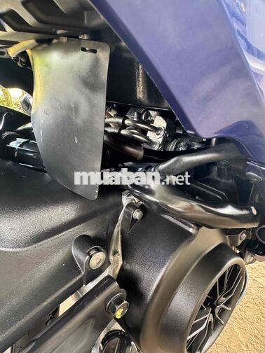 Honda Vision 2018 nguyên zin hãng còn mới 95% nha