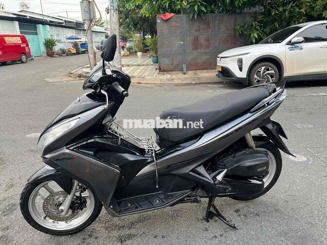 Honda Air Blade Mắt cú 125cc Biển Số TP💥