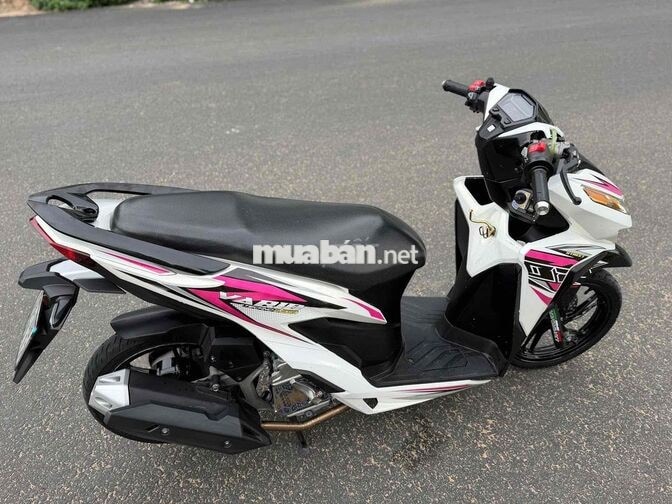 Honda Vario 150 2021 Trắng hồng 23.000km