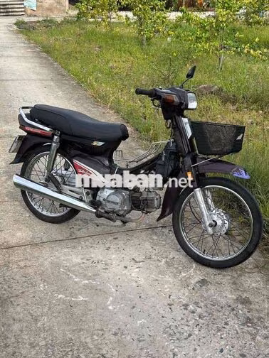 Honda Dream Thái 1997 gtdd bs 59