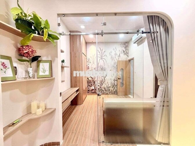 HIẾM - Mặt tiền Cộng Hòa 150m2 cạnh Sân Bay. Chỉ 2x Tỉ