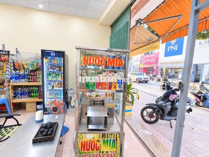 🏪 MB HÒA BÌNH – KINH DOANH SIÊU ĐÔNG ĐÚC