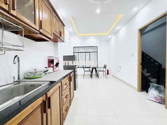 CĂN HỘ 1 PHÒNG - MỸ AN - GẦN AN THƯỢNG BIỂN MỸ KHÊ