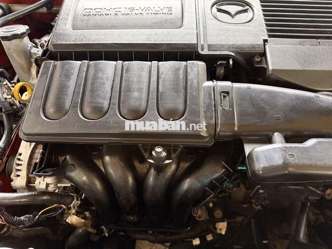 Bán Mazda3 đời 2014