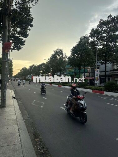 BÁN LÔ ĐẤT MẶT TIỀN SIÊU ĐẸP ĐƯỜNG NGUYỄN ÁI QUỐC, TÂN PHONG, BIÊN HÒA