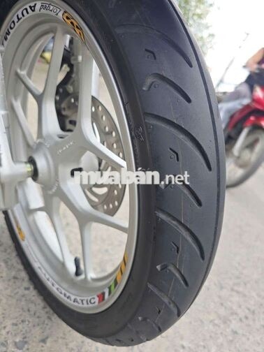 SH Mode 2014,xe cọp.odo:11k.BS:59K1-69608.giao cc