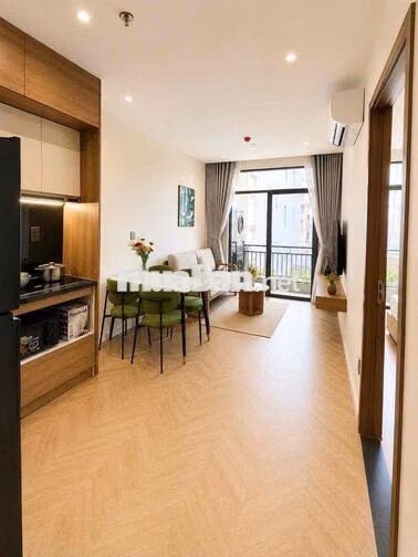 Brand New 1-2BR Apartment Near Beach | Новая Аренда 1-2PN | Cho Thuê