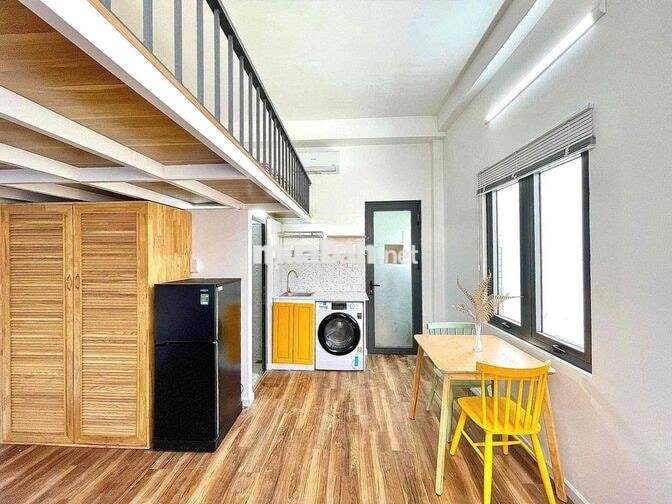 DUPLEX 4TR NGAY CẠNH GIGAMALL | ĐẠI HỌC LUẬT