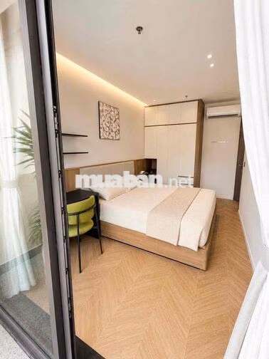 Brand New 1-2BR Apartment Near Beach | Новая Аренда 1-2PN | Cho Thuê