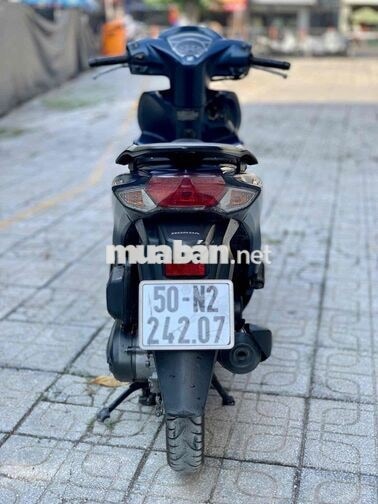 Honda Vision Đặc biệt 2022 Xanh nhám chính chủ