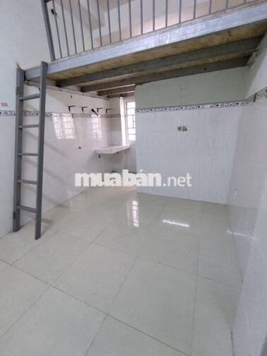 Phòng trọ chung cư mini Quận Tân Phú