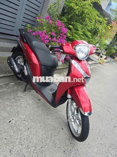 SH Mode 2014,xe cọp.odo:11k.BS:59K1-69608.giao cc