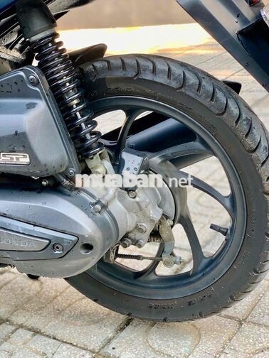 Honda Vision Đặc biệt 2022 Xanh nhám chính chủ