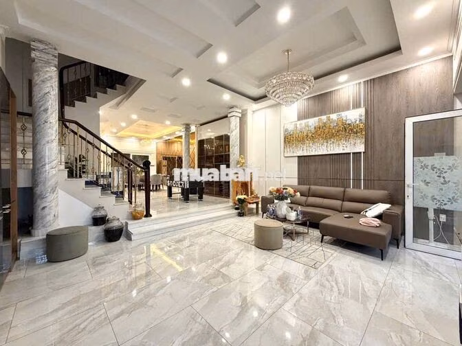 Cần cho thuê nhà 6m MT 28A Lương Thế Vinh P.Tân Thới Hòa Q.Tân Phú