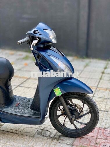 Honda Vision Đặc biệt 2022 Xanh nhám chính chủ