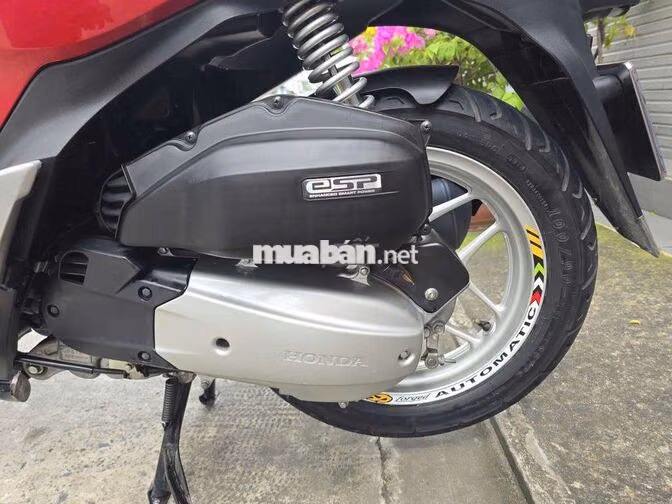 SH Mode 2014,xe cọp.odo:11k.BS:59K1-69608.giao cc