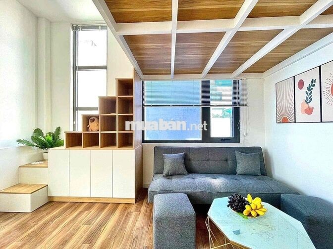 DUPLEX 4TR NGAY CẠNH GIGAMALL | ĐẠI HỌC LUẬT