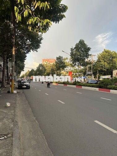 BÁN LÔ ĐẤT MẶT TIỀN SIÊU ĐẸP ĐƯỜNG NGUYỄN ÁI QUỐC, TÂN PHONG, BIÊN HÒA
