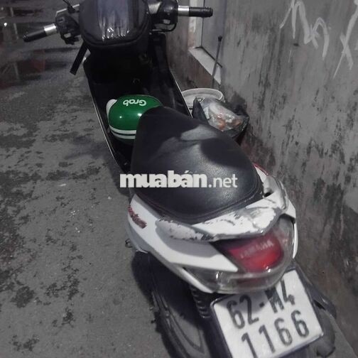 Yamaha Mio Trắng Xe tay ga