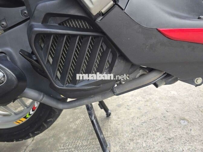 SH Mode 2014,xe cọp.odo:11k.BS:59K1-69608.giao cc
