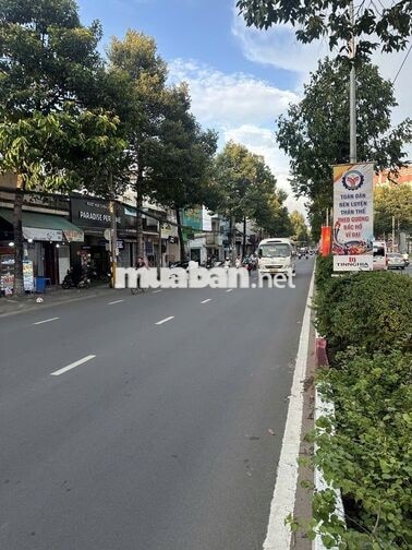 BÁN LÔ ĐẤT MẶT TIỀN SIÊU ĐẸP ĐƯỜNG NGUYỄN ÁI QUỐC, TÂN PHONG, BIÊN HÒA