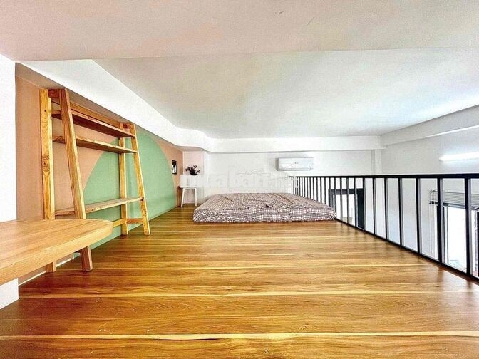 DUPLEX 4TR NGAY CẠNH GIGAMALL | ĐẠI HỌC LUẬT