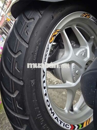 SH Mode 2014,xe cọp.odo:11k.BS:59K1-69608.giao cc