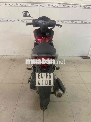AB 2008 BS 64 MÁY ZIN CÓ GL ĐỖI XE