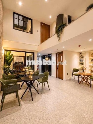 Brand New 1-2BR Apartment Near Beach | Новая Аренда 1-2PN | Cho Thuê