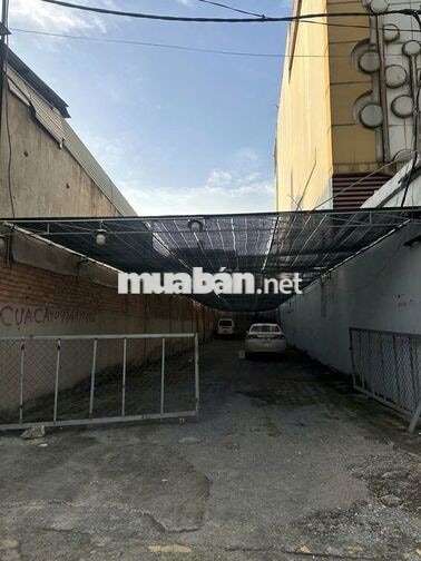 BÁN LÔ ĐẤT MẶT TIỀN SIÊU ĐẸP ĐƯỜNG NGUYỄN ÁI QUỐC, TÂN PHONG, BIÊN HÒA